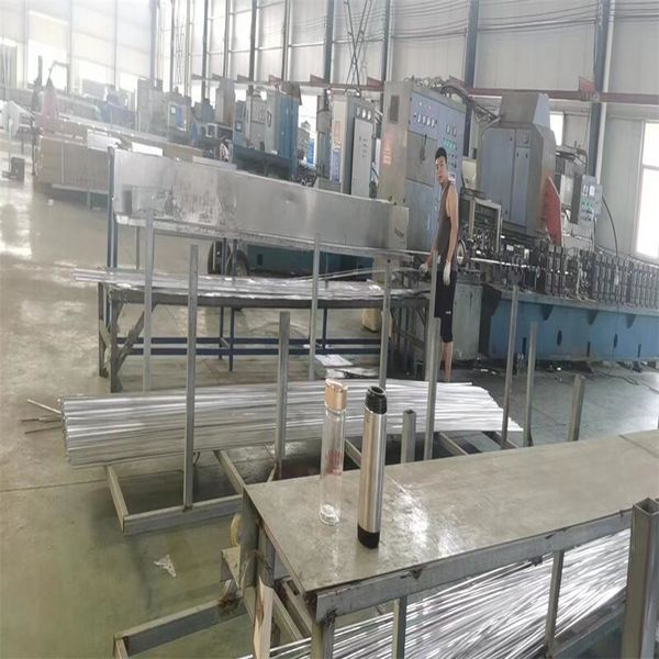China Rock Well Building Material Hubei Co., Ltd. company profile